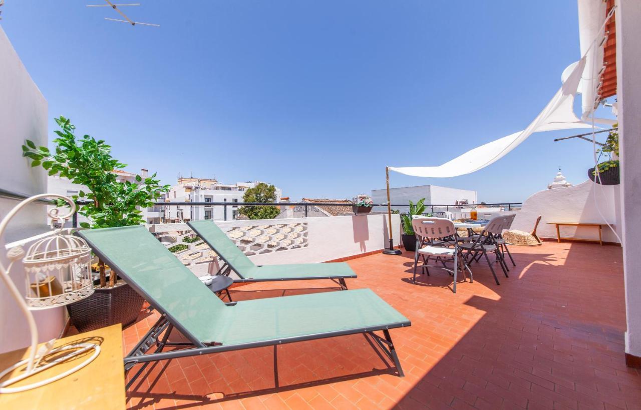 O - Sao Goncalo Central Guesthouse Lagos Kültér fotó
