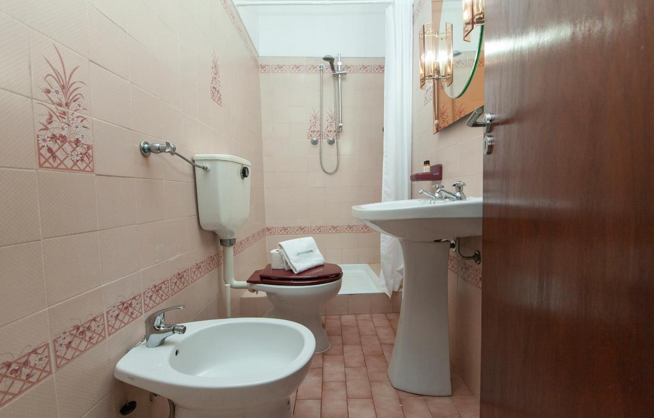 O - Sao Goncalo Central Guesthouse Lagos Kültér fotó