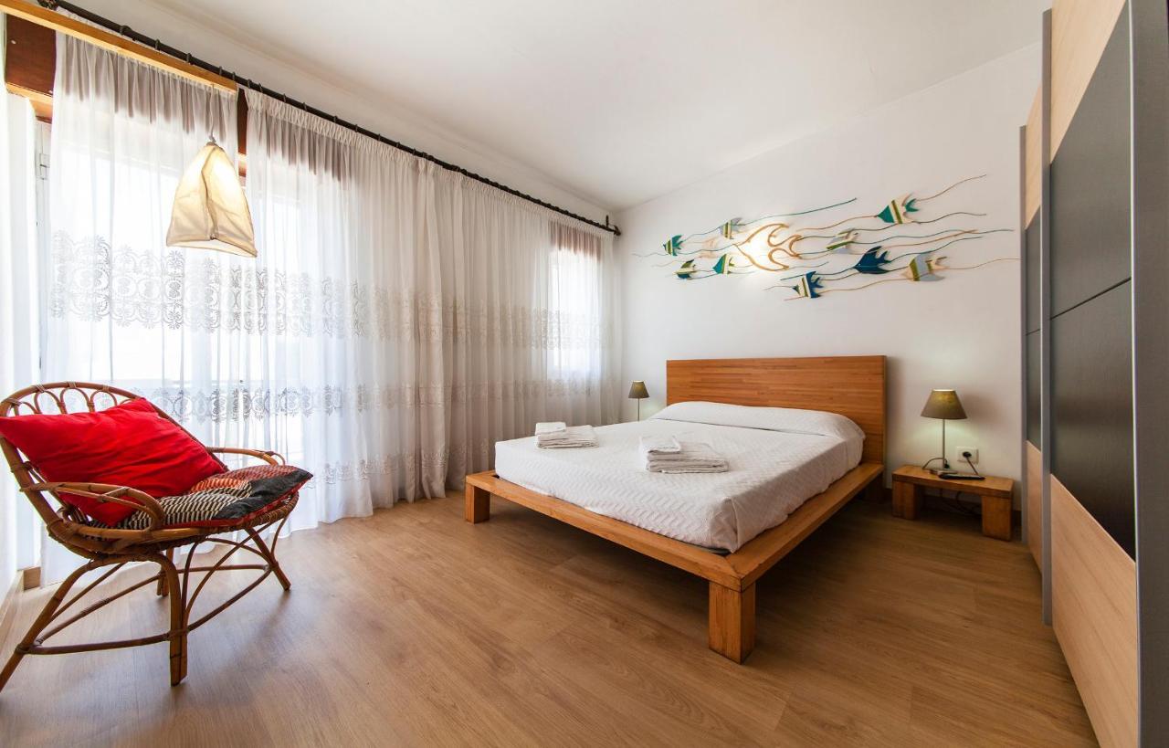 O - Sao Goncalo Central Guesthouse Lagos Kültér fotó