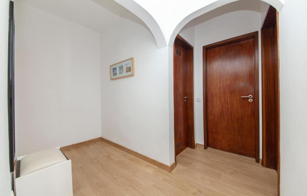 O - Sao Goncalo Central Guesthouse Lagos Kültér fotó