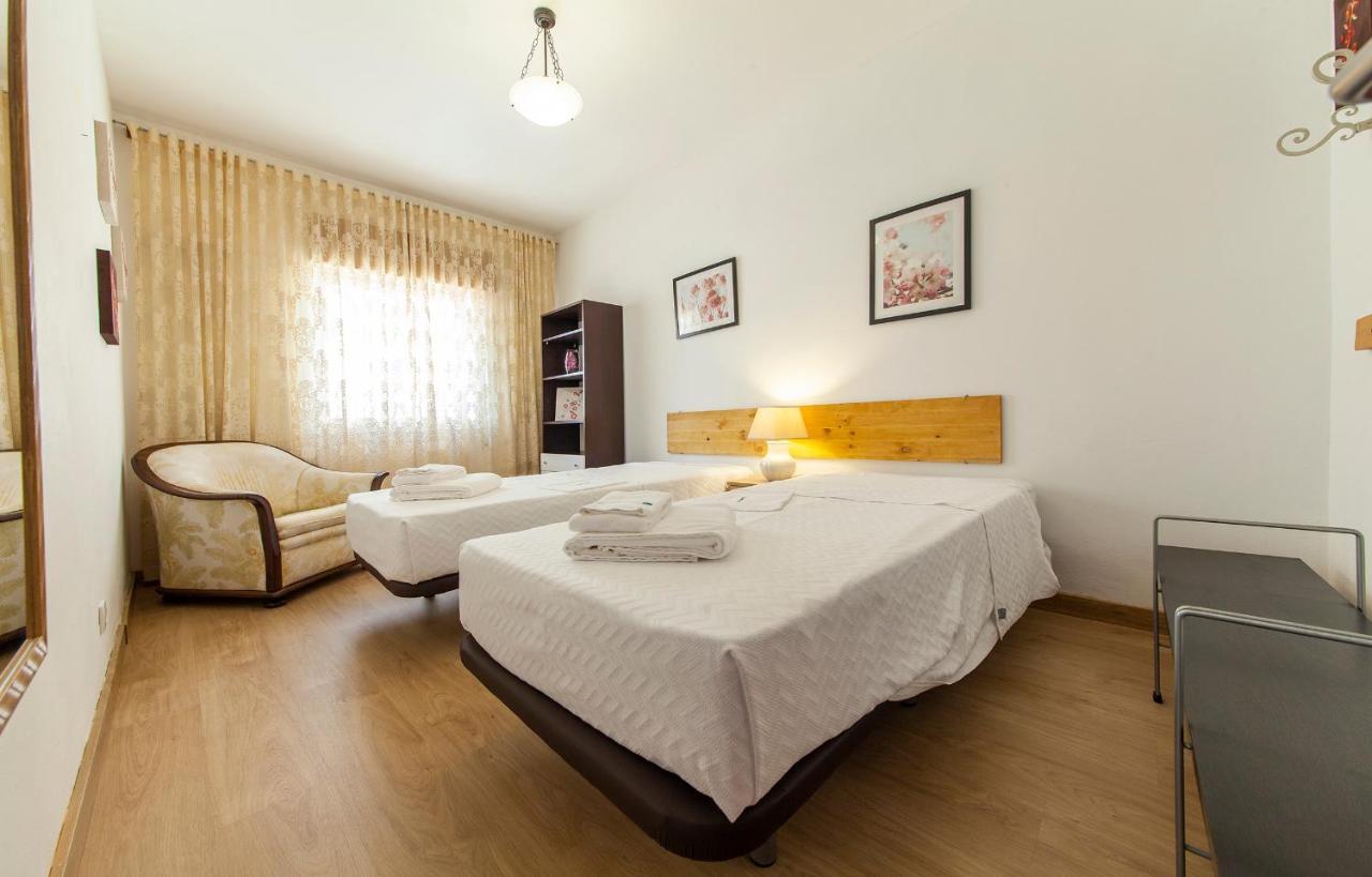 O - Sao Goncalo Central Guesthouse Lagos Szoba fotó