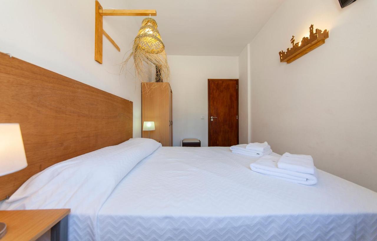 O - Sao Goncalo Central Guesthouse Lagos Kültér fotó