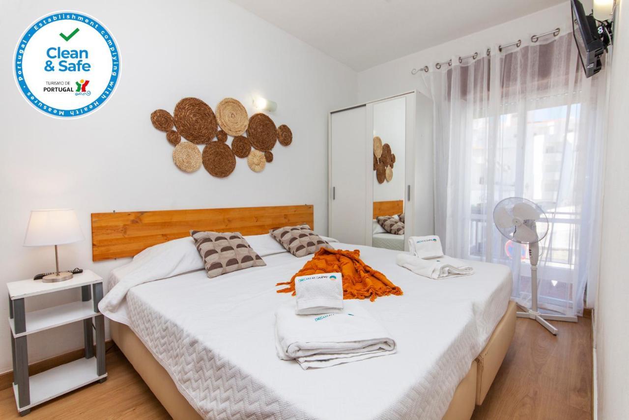 O - Sao Goncalo Central Guesthouse Lagos Szoba fotó