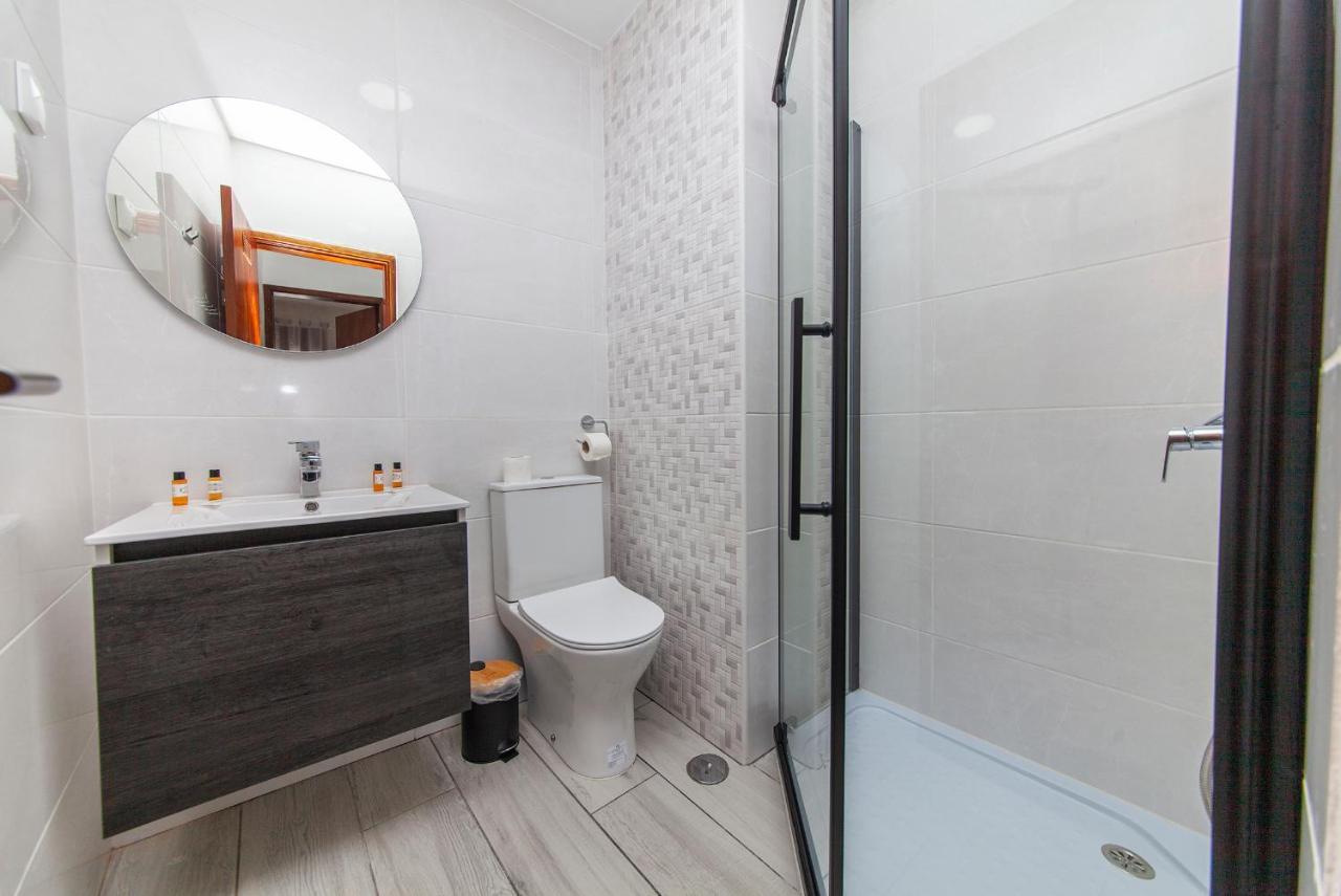 O - Sao Goncalo Central Guesthouse Lagos Kültér fotó