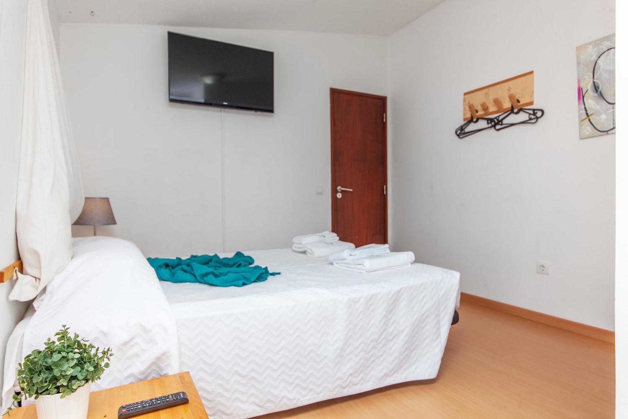 O - Sao Goncalo Central Guesthouse Lagos Szoba fotó
